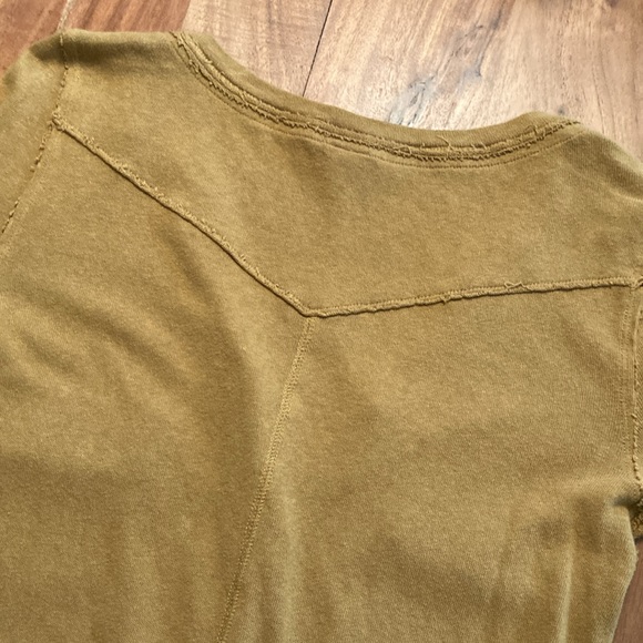 Free People Starlight Henley - Picture 12 of 16